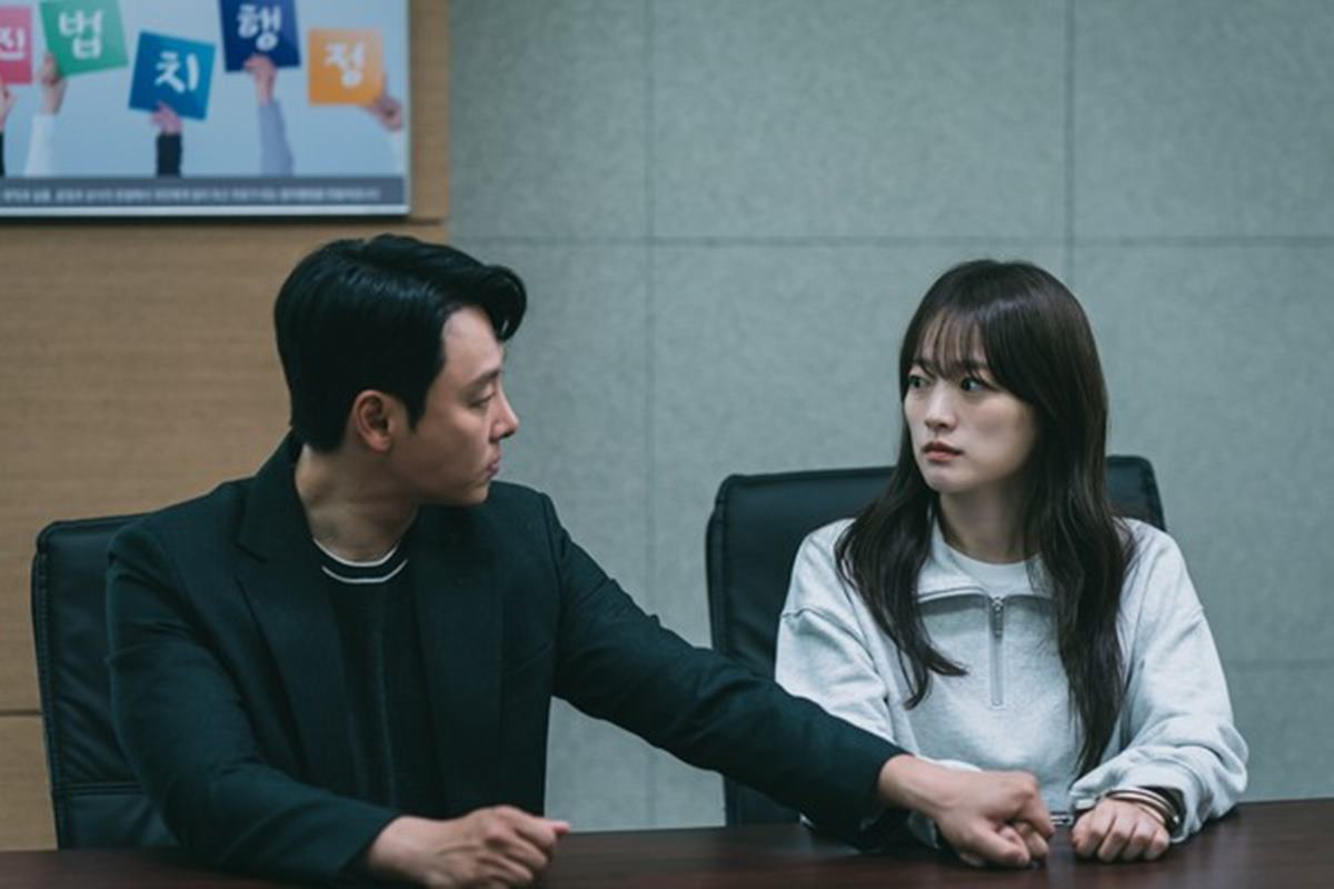 Doce Engano: entenda a história de vingança da série sul-coreana