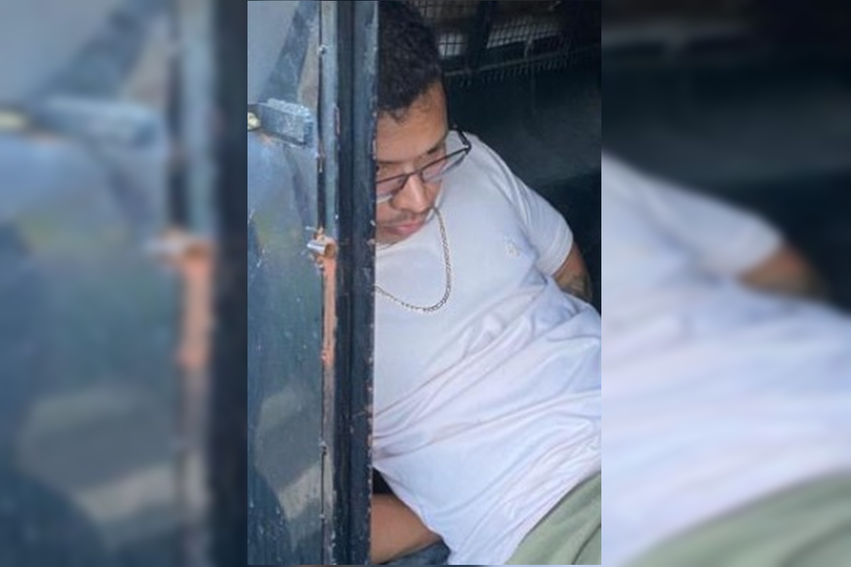 AM: saiba quem é o motorista bêbado que atropelou 5 atletas em corrida