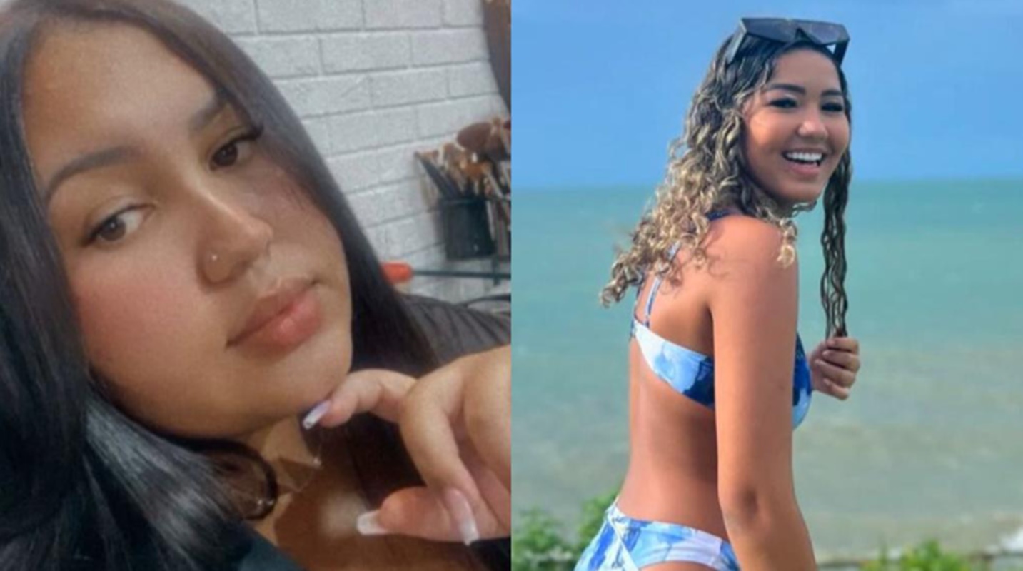 Blogueira de 15 anos morta em praia junto da irmã estava grávida