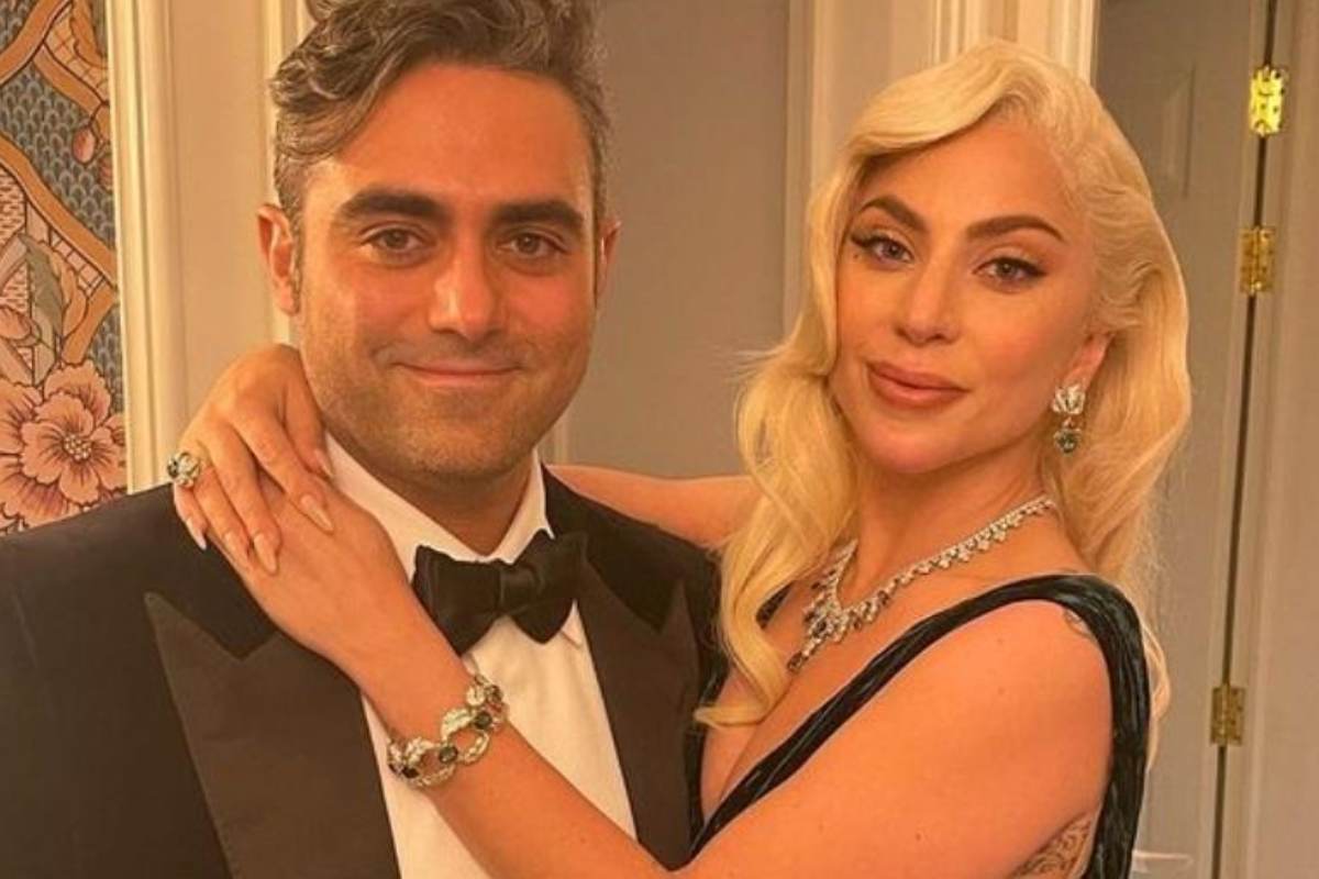 Copacabana: vaza vídeo de suposto bate-boca de Lady Gaga e o noivo