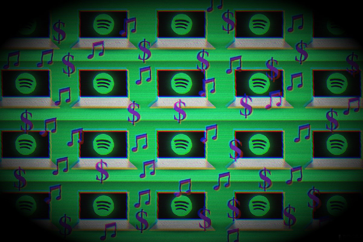 MP detalha como cantor monetizava com músicas roubadas e plays falsos