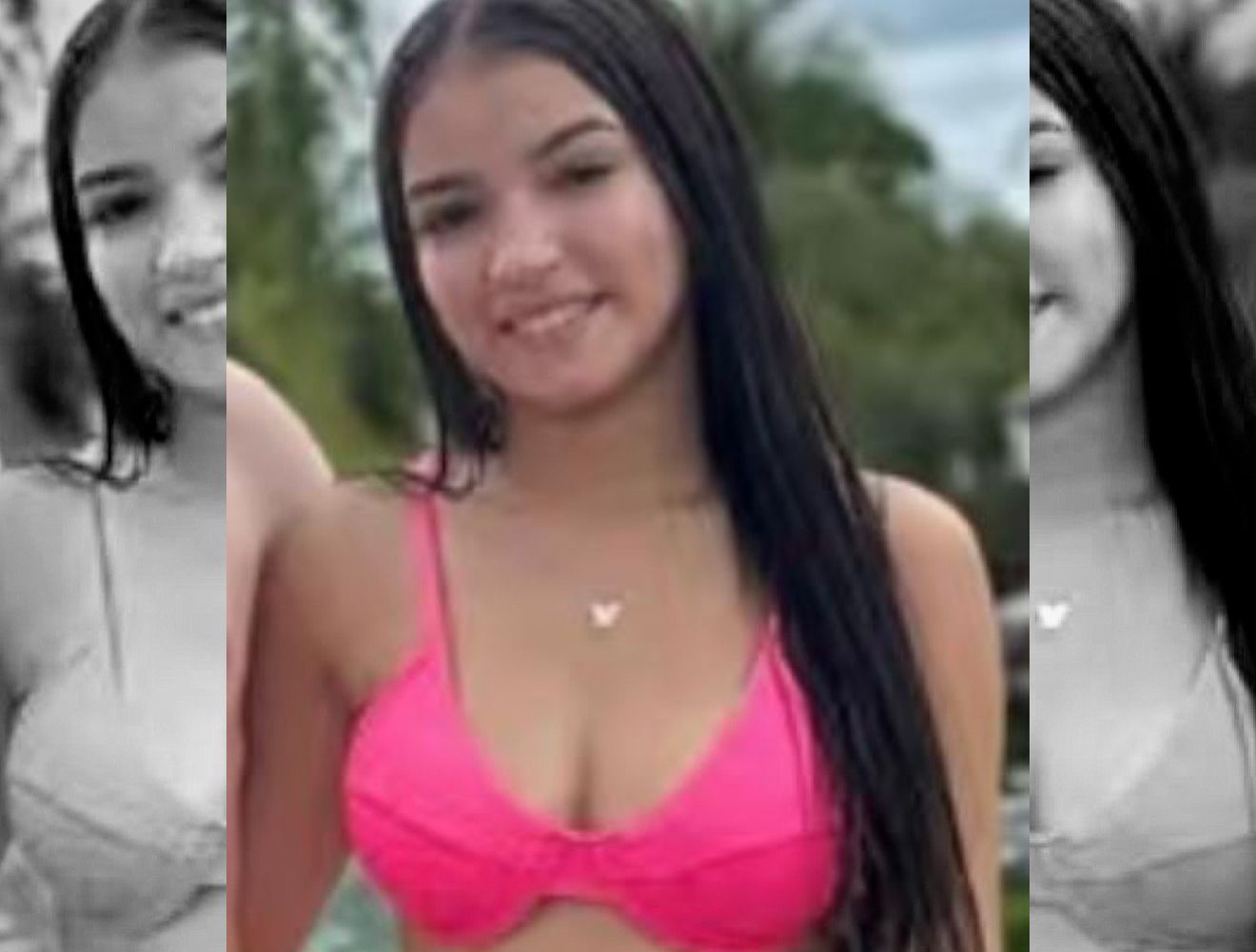 Adolescente de 15 anos leva tiro na cabeça e morre no hospital