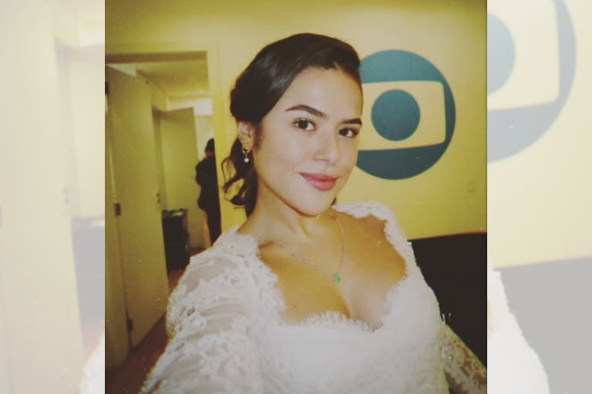 Maisa se despede da Globo: “Mais um capítulo se encerrando”