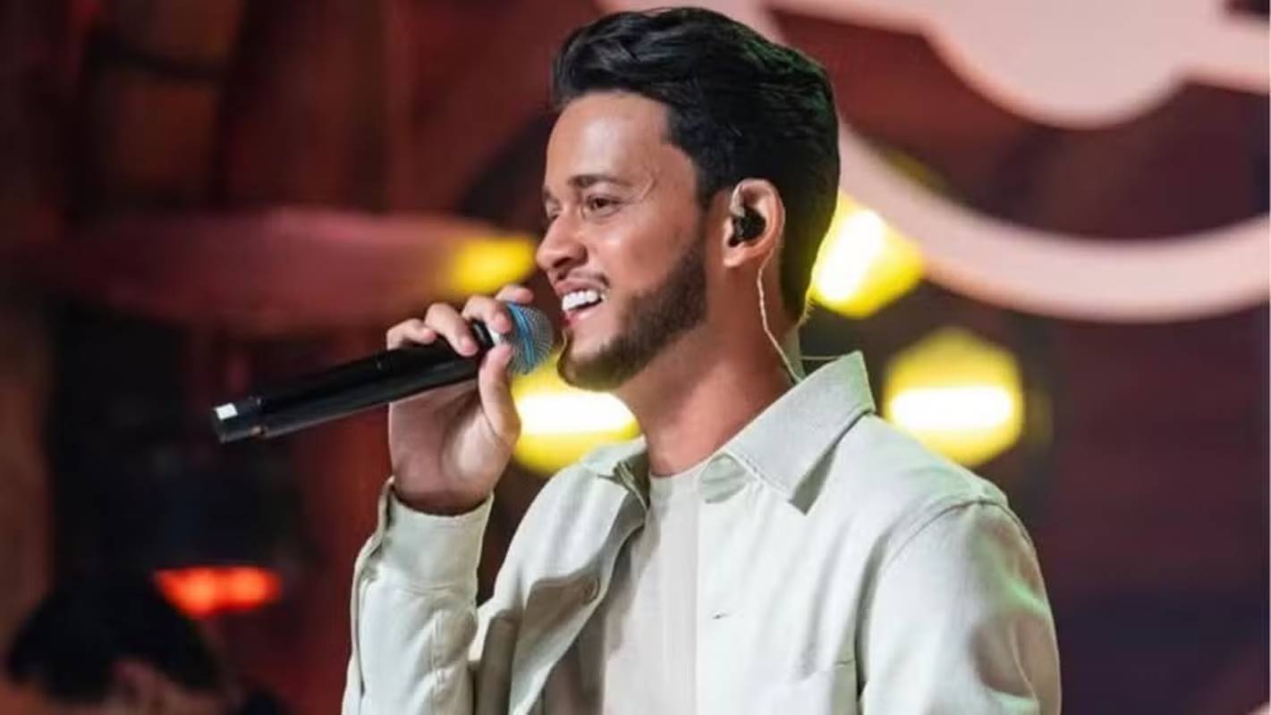 Sertanejo sofre traumatismo craniano durante acidente em rodovia