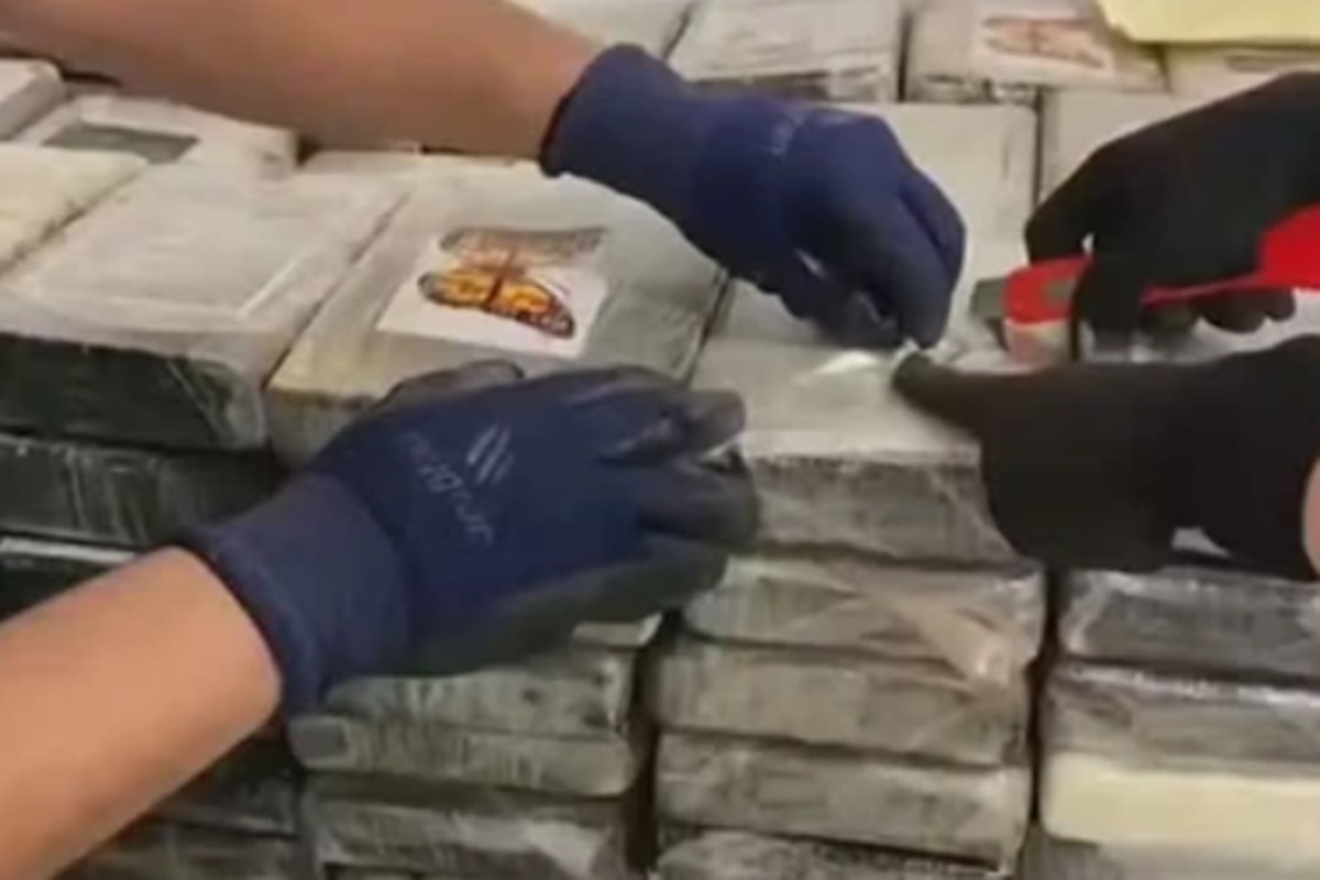 Velejador que trabalhou com Amyr Klink cobrou R$ 1 mi para levar droga