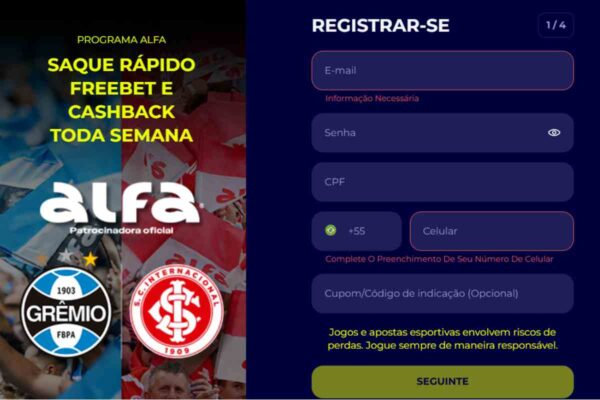 AlfaBet Brasil
