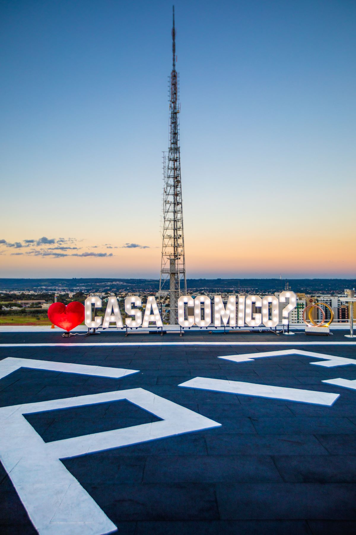 Pacote Casa Comigo, Meliá 21 - Metrópoles