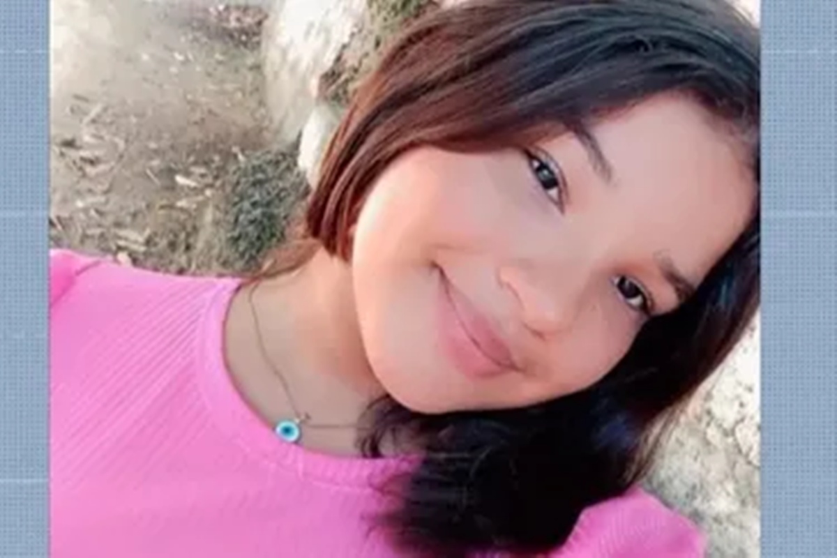 Morte de estudante de 15 anos pode ter sido premeditada, diz polícia