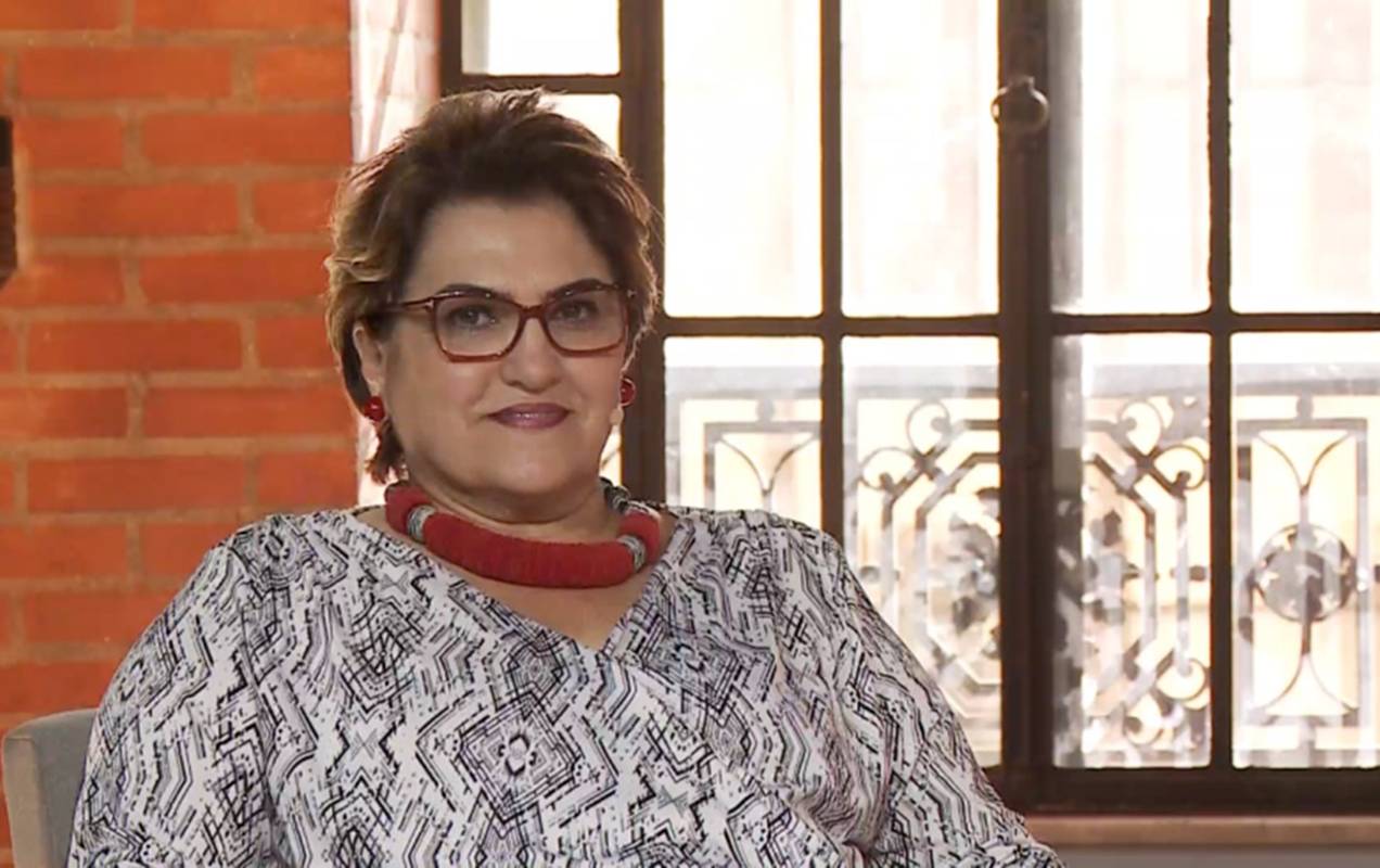 Ministra das Mulheres se manifesta após nomeação: “Intenso trabalho”