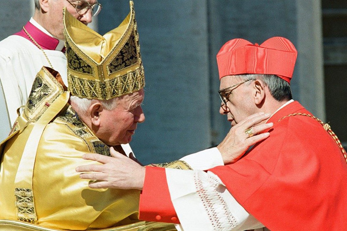 Conclave: que nome o papa que sucederá Francisco escolherá?