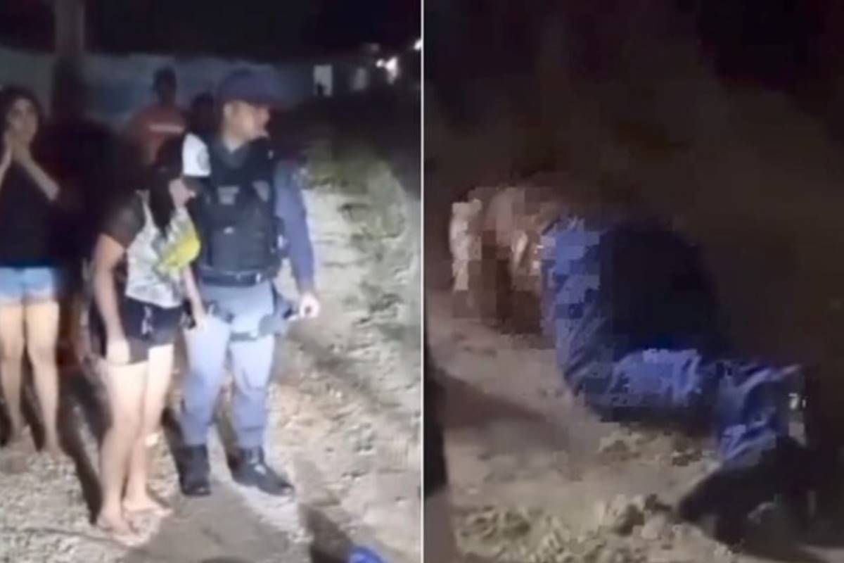 Guarda municipal mata companheiro durante vaquejada no Maranhão