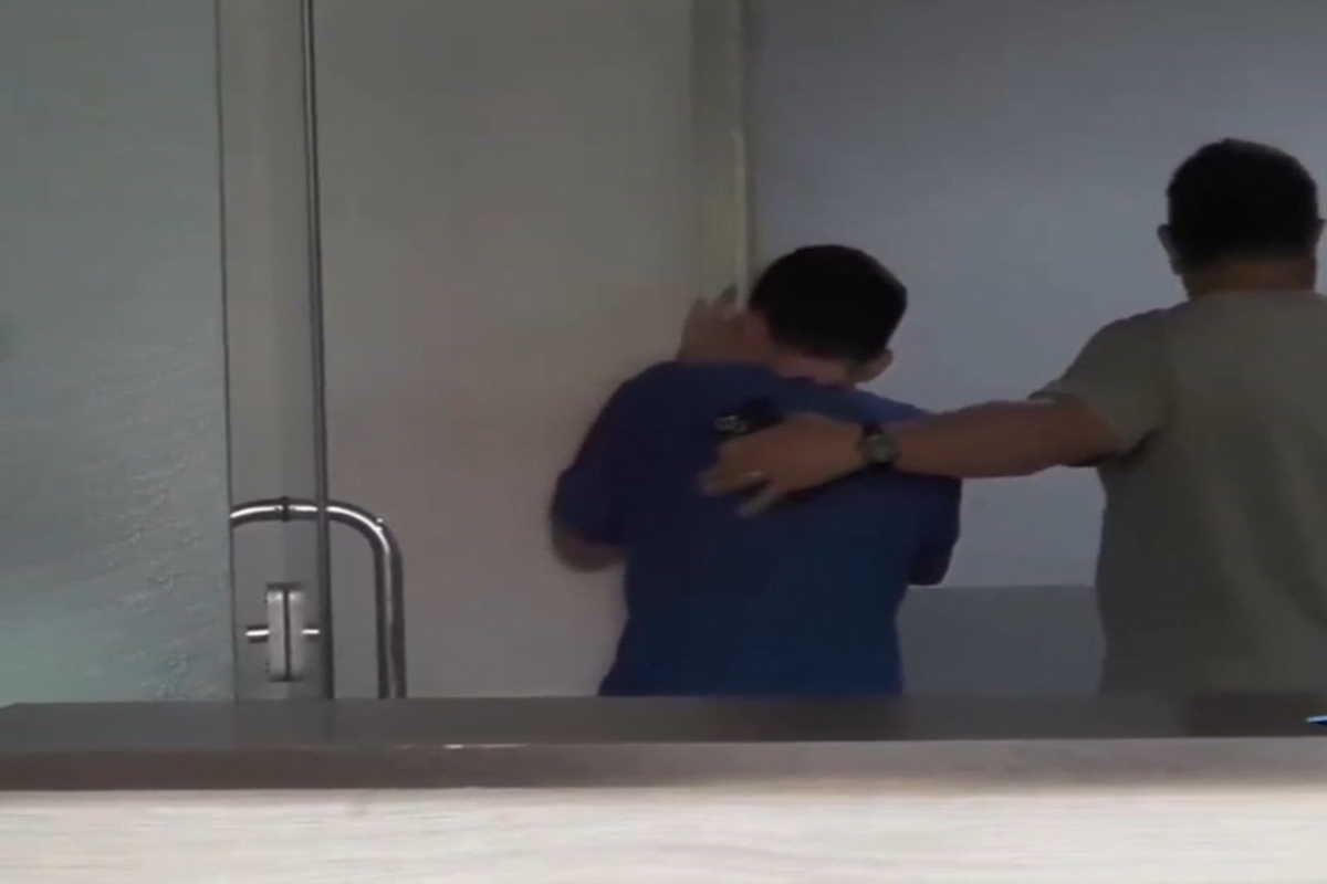 Polícia prende médico suspeito de matar namorada de 15 anos. Vídeo