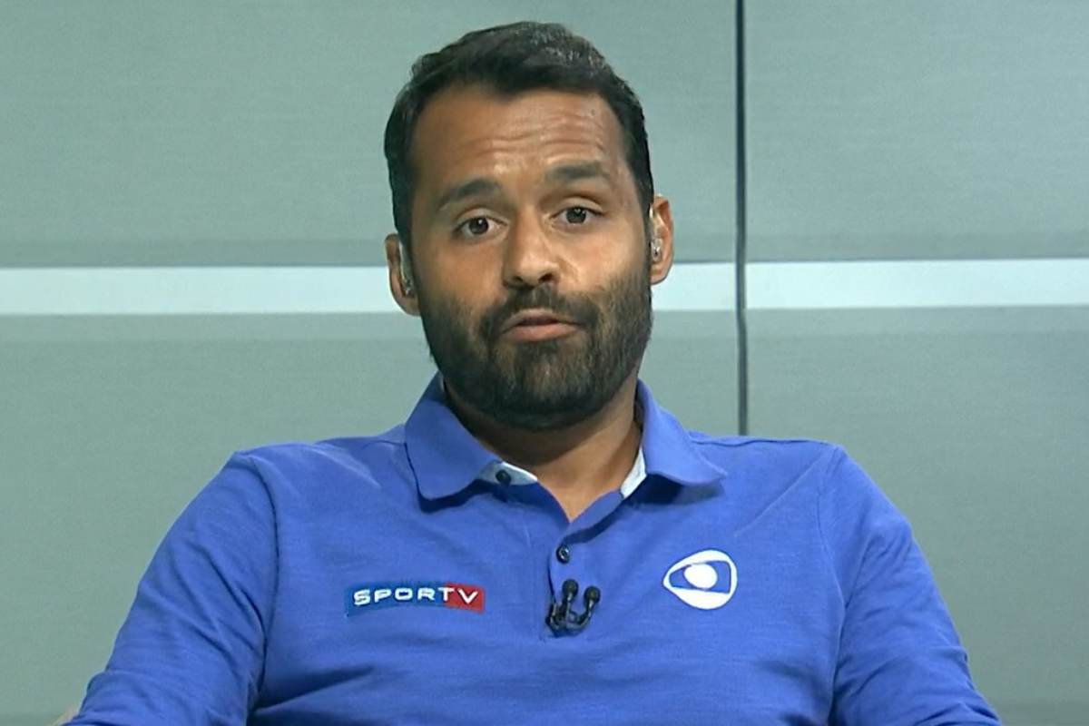 Jornalista da Globo desabafa após demissão: “Está sendo difícil”