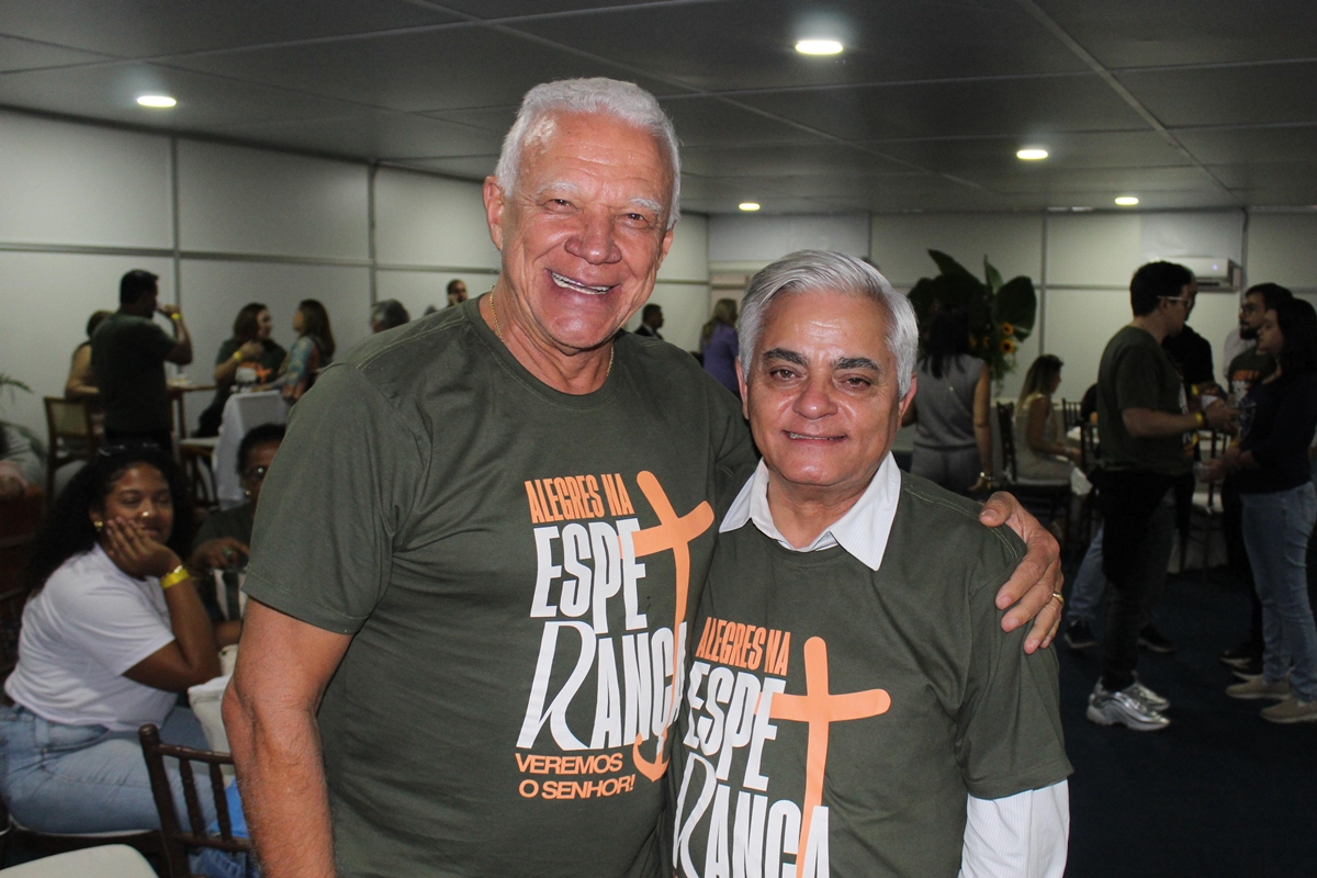 Canção Nova Brasília celebra 24 anos - Metrópoles