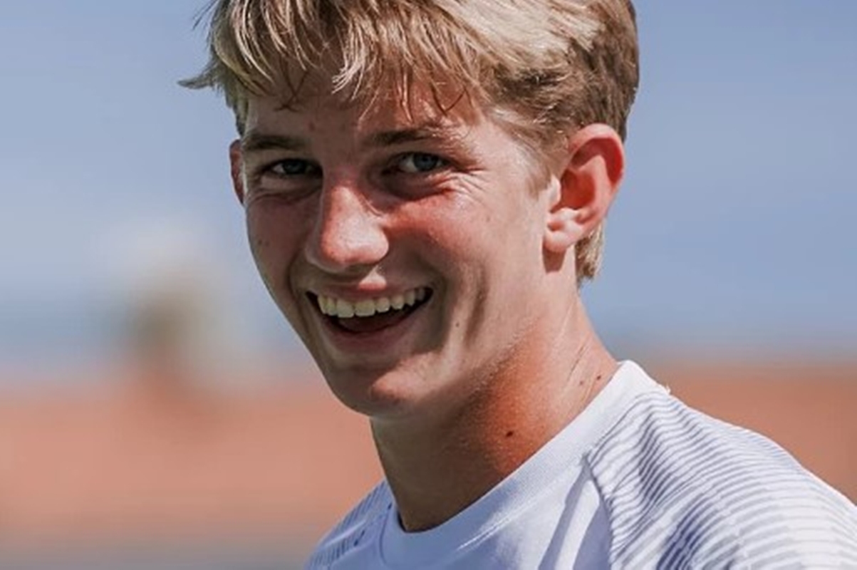 Após tragédia familiar, promessa do tênis morre atropelada aos 18 anos