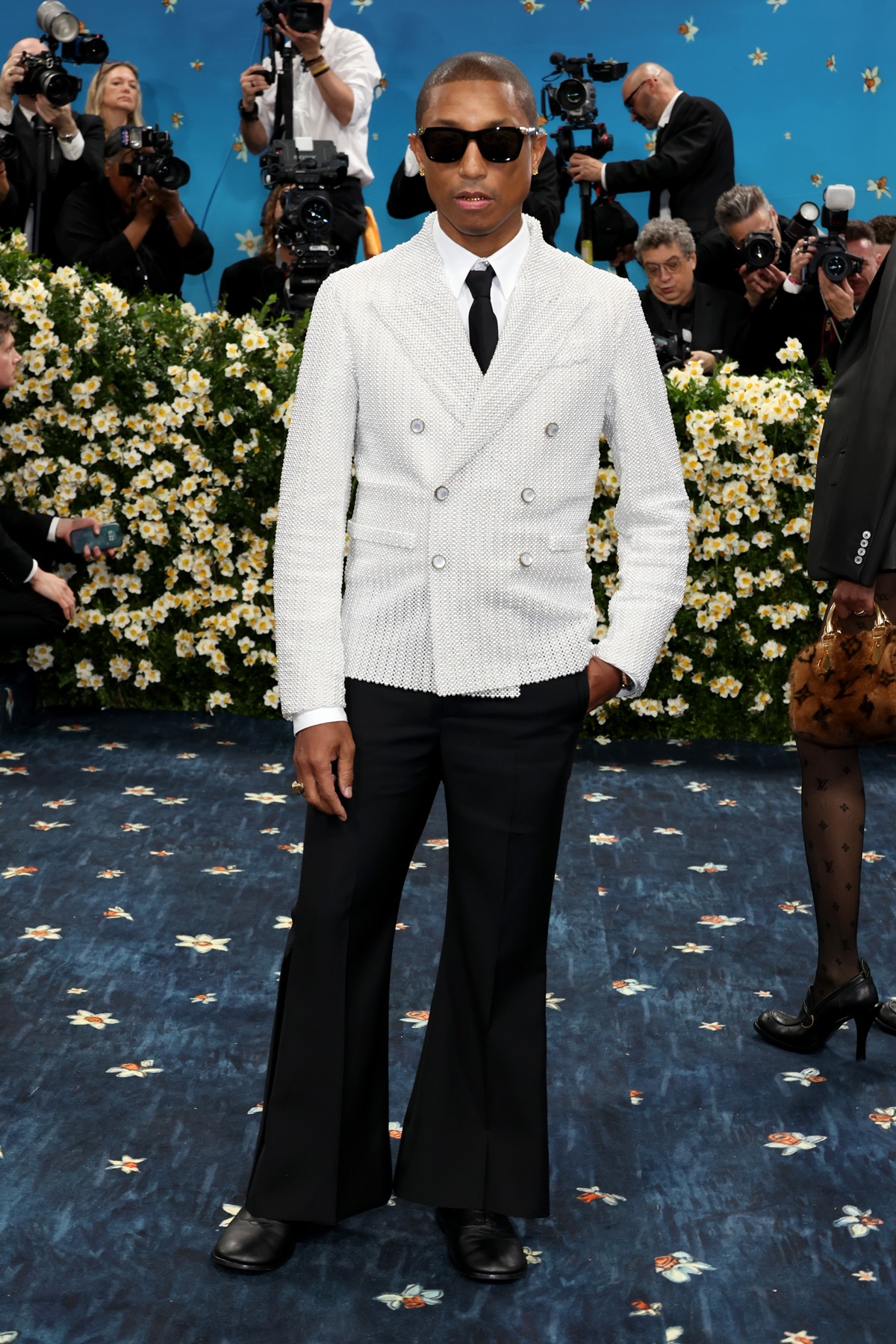 met gala 2025 looks masculinos - metrópoles