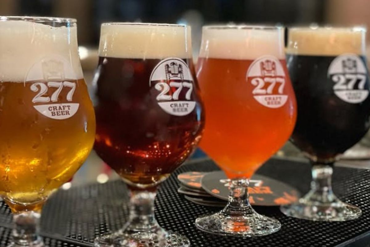 277craftbeer cerveja campeã