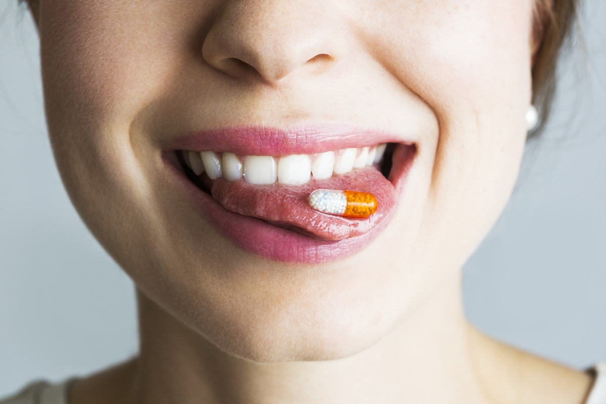 Dentista explica se cápsulas mastigáveis para higiene bucal funcionam