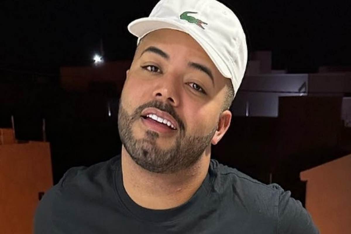 Influenciador Hytalo Santos é acusado de assédio moral e sexual