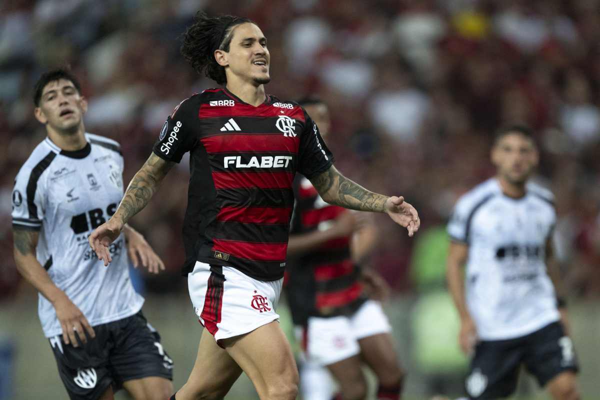 Libertadores: Flamengo defende invencibilidade na Argentina; veja odds