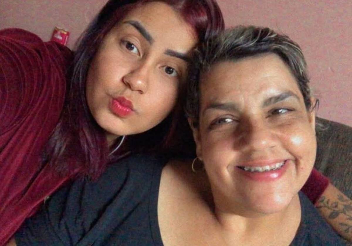 MT: jovem que morreu em acidente estava grávida do primeiro filho