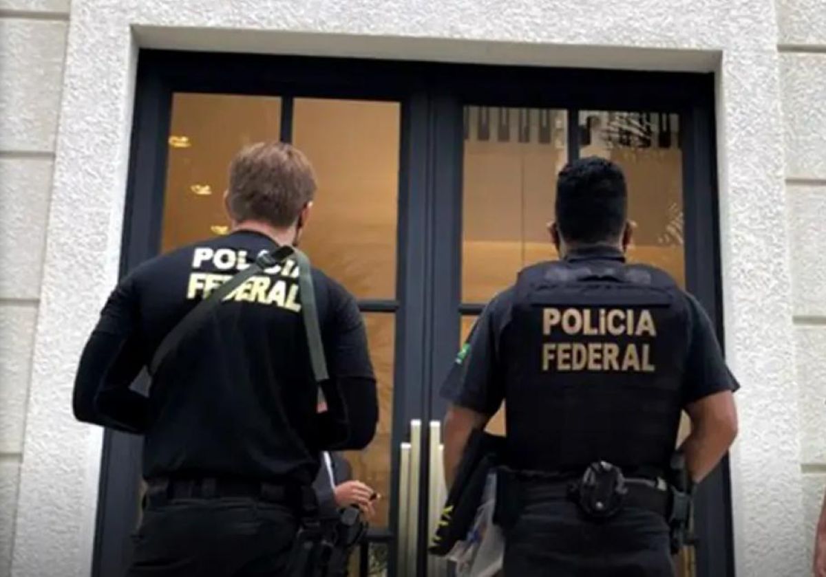 Acusado de causar prejuízo de R$ 1,5 mi ao fisco, chinês é extraditado