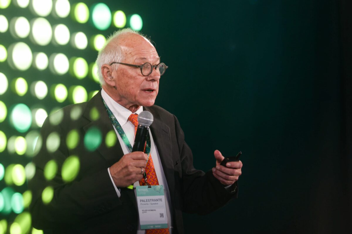 De robôs a espiritualidade: médico indica futuro da neurorreabilitação