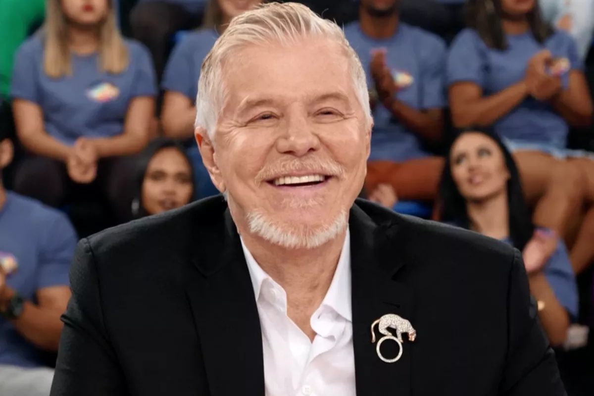 Miguel Falabella nega briga com a Globo e confirma retorno às novelas