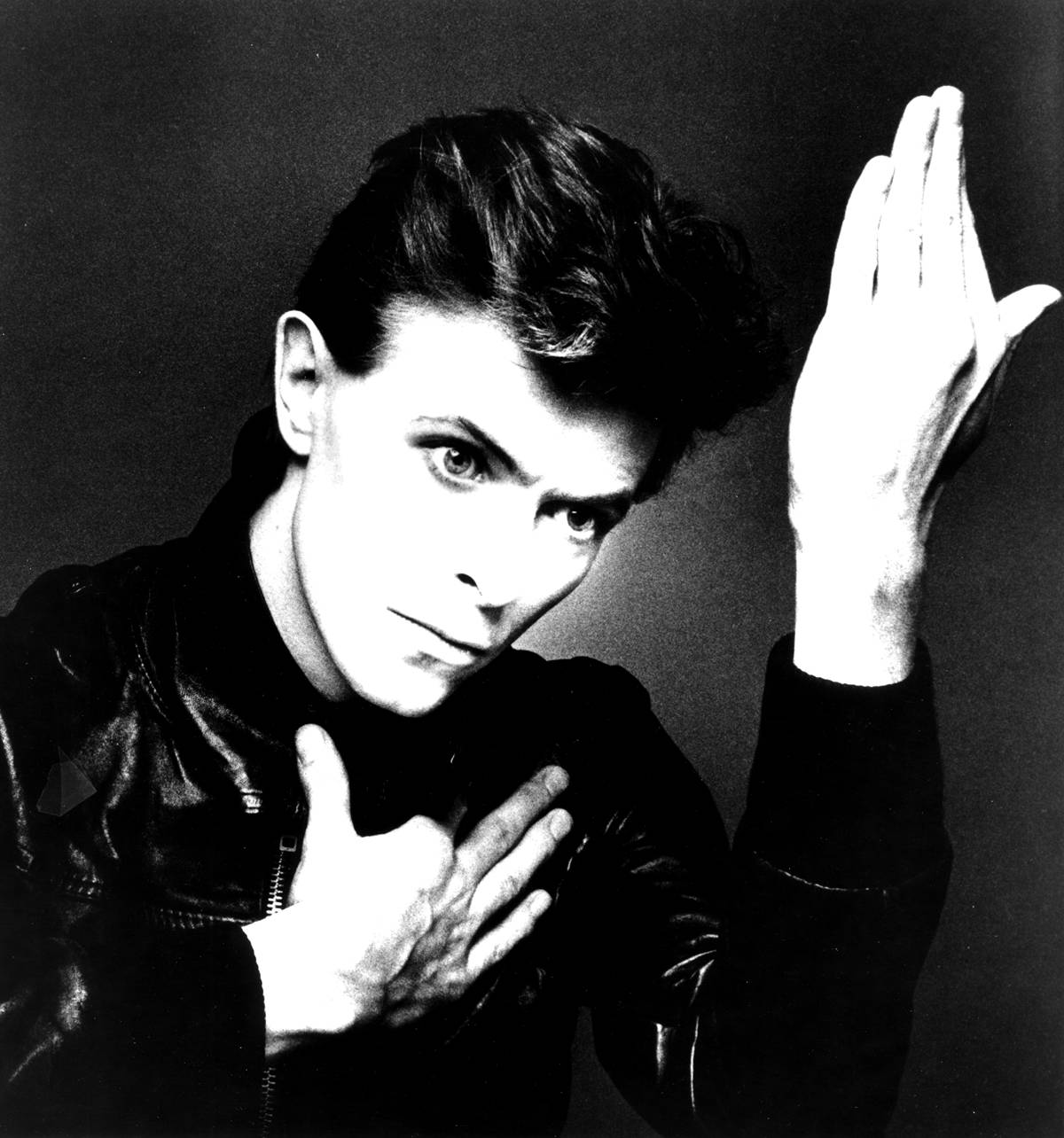 David Bowie - Metrópoles