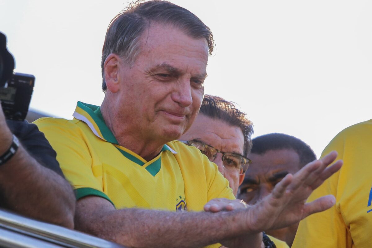 Bolsonaro desiste de 4 testemunhas de defesa em ação do golpe no STF