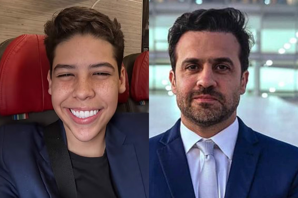 Miguel Oliveira recebe conselho de Pablo Marçal após ataques