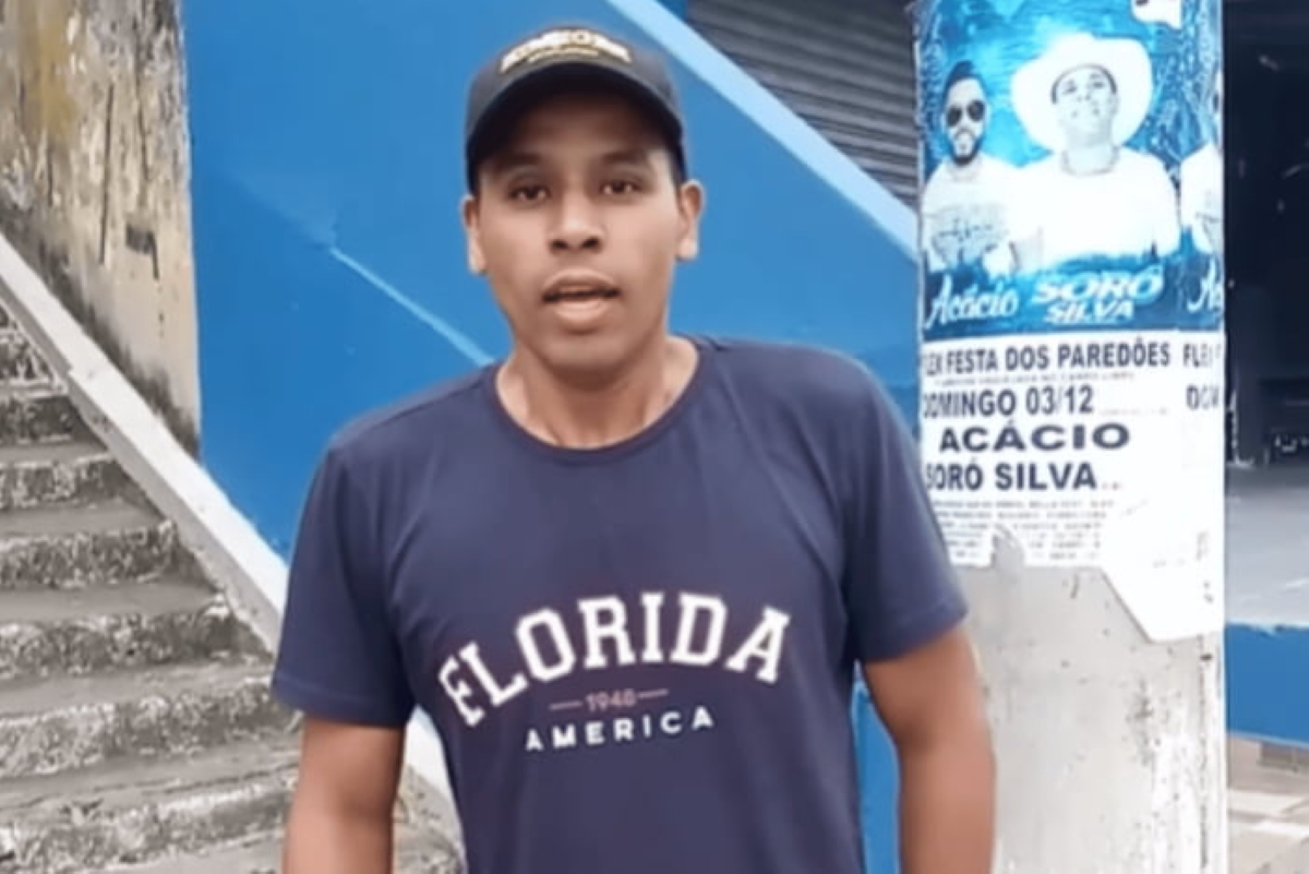 Morte no metrô: vítima será enterrada nesta quinta-feira (8/5)