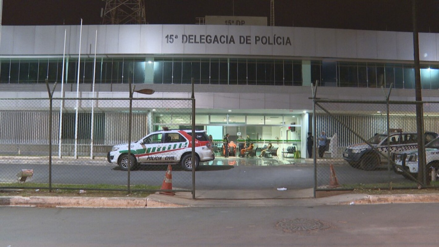 Padrasto é preso após agredir enteado de 13 anos com golpes de cinto