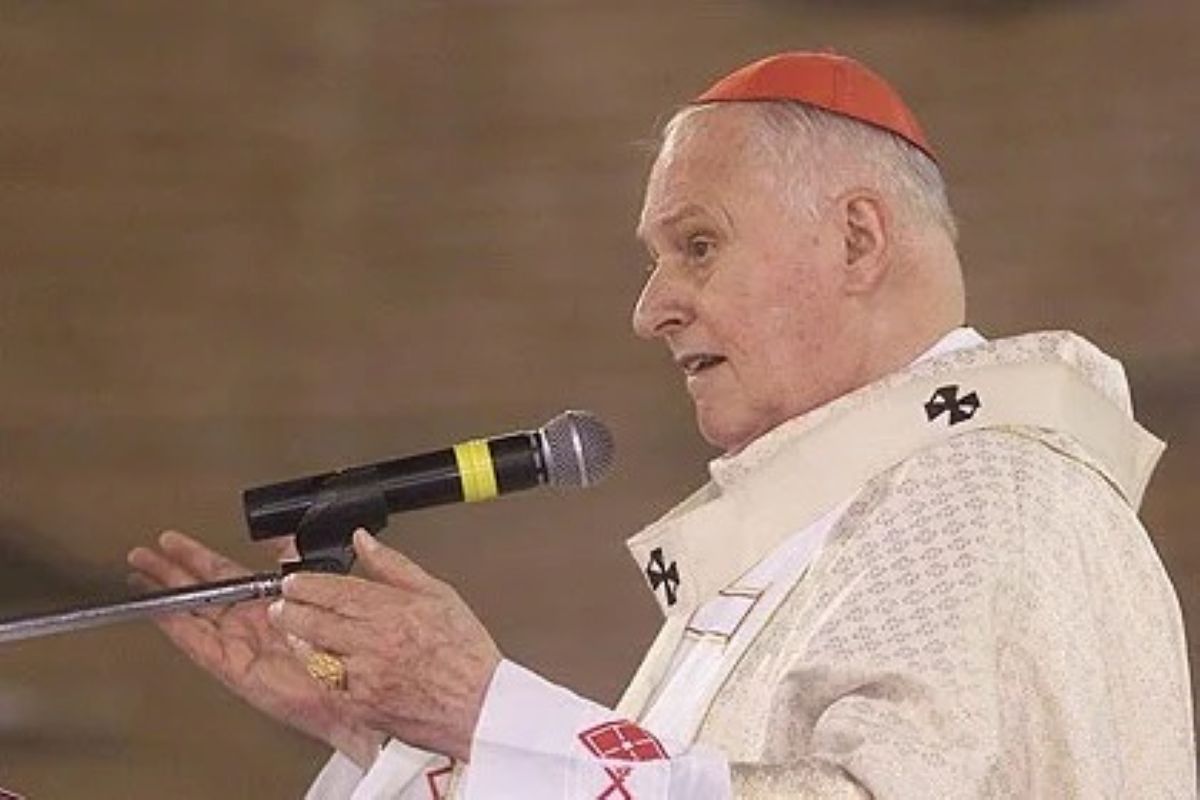 Cardeal brasileiro poderia ter sido papa, mas recusou. Saiba por quê