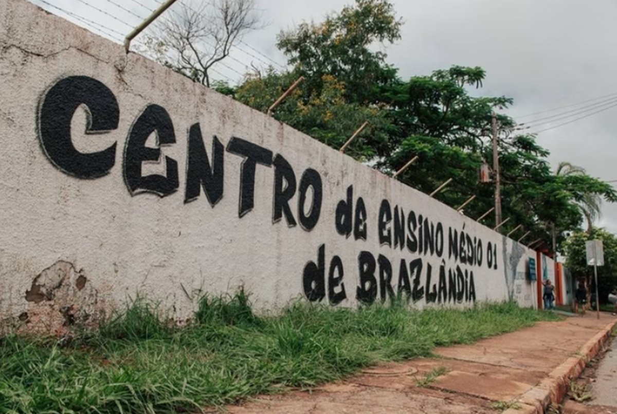 Casal usa empresas de fachada e frauda contratos com escolas do GDF