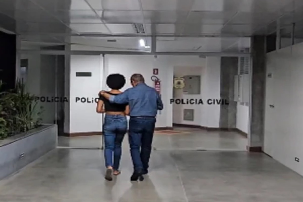 Adolescente será adotada por irmã após ficar 9 dias desaparecida