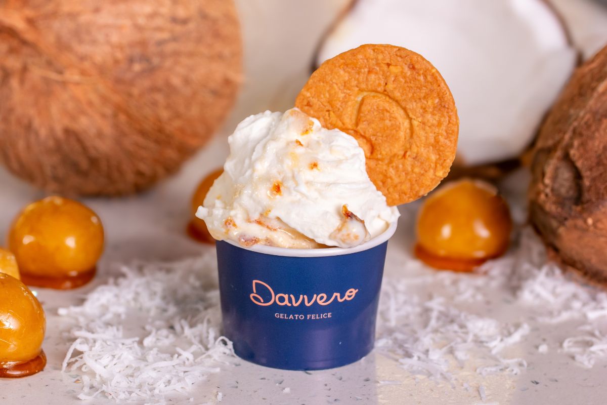 Davvero