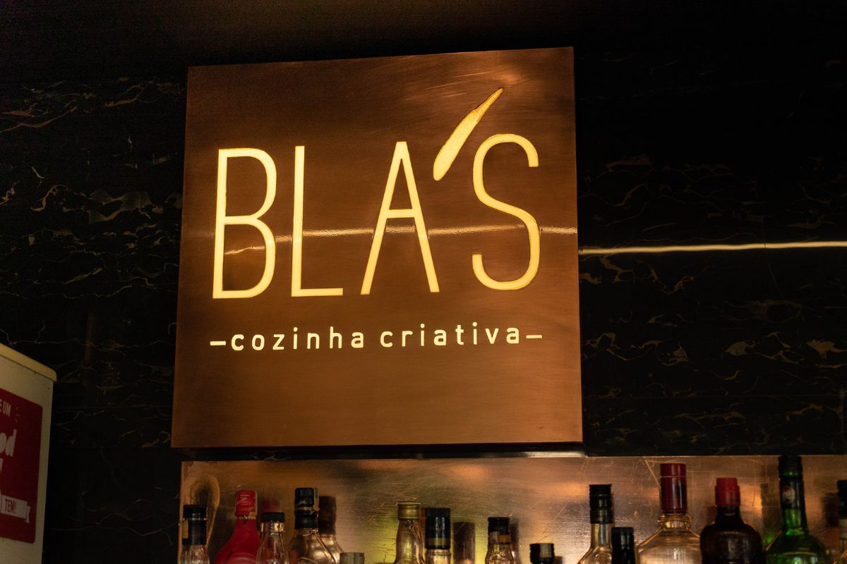 Bla’s Cozinha de Culturas