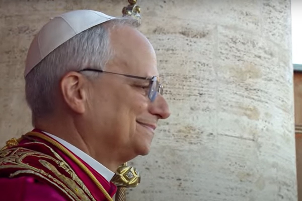 Novo papa é anunciado: Robert Prevost, dos EUA, que será Leão XIV