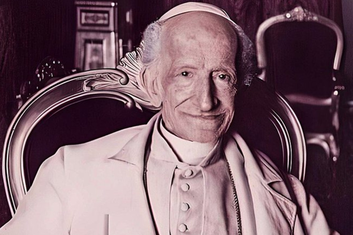 Quem foi Leão XIII, inspiração para a escolha do nome do novo papa