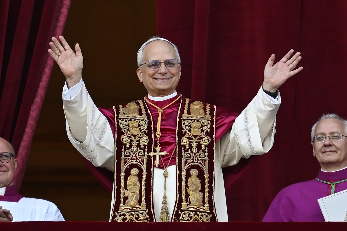 Terra do papa Leão XIV, EUA enfrenta declínio do catolicismo no país
