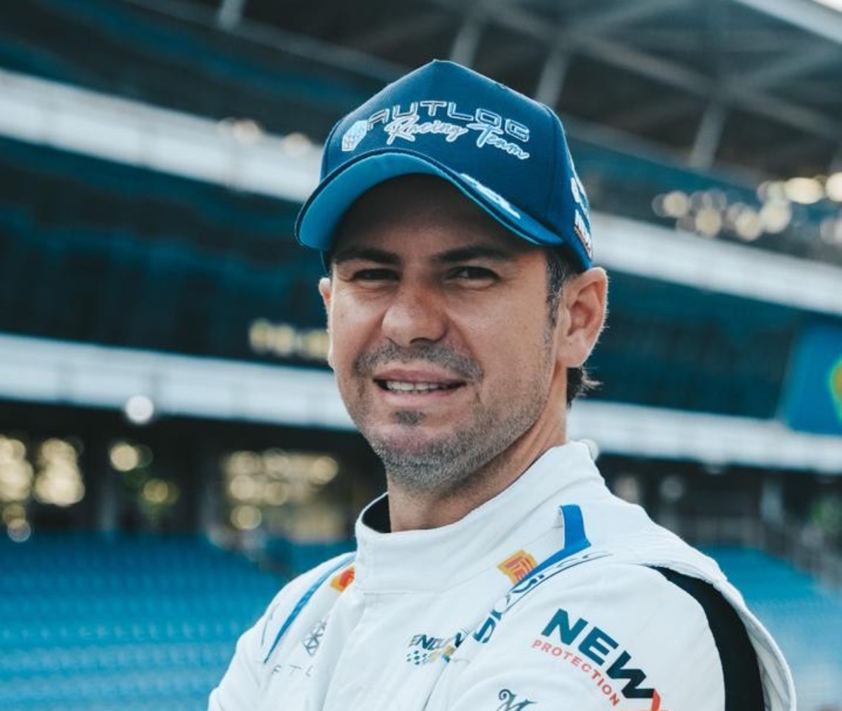 Daniel Lancaster volta às pistas como piloto da Autlog Racing Ligier