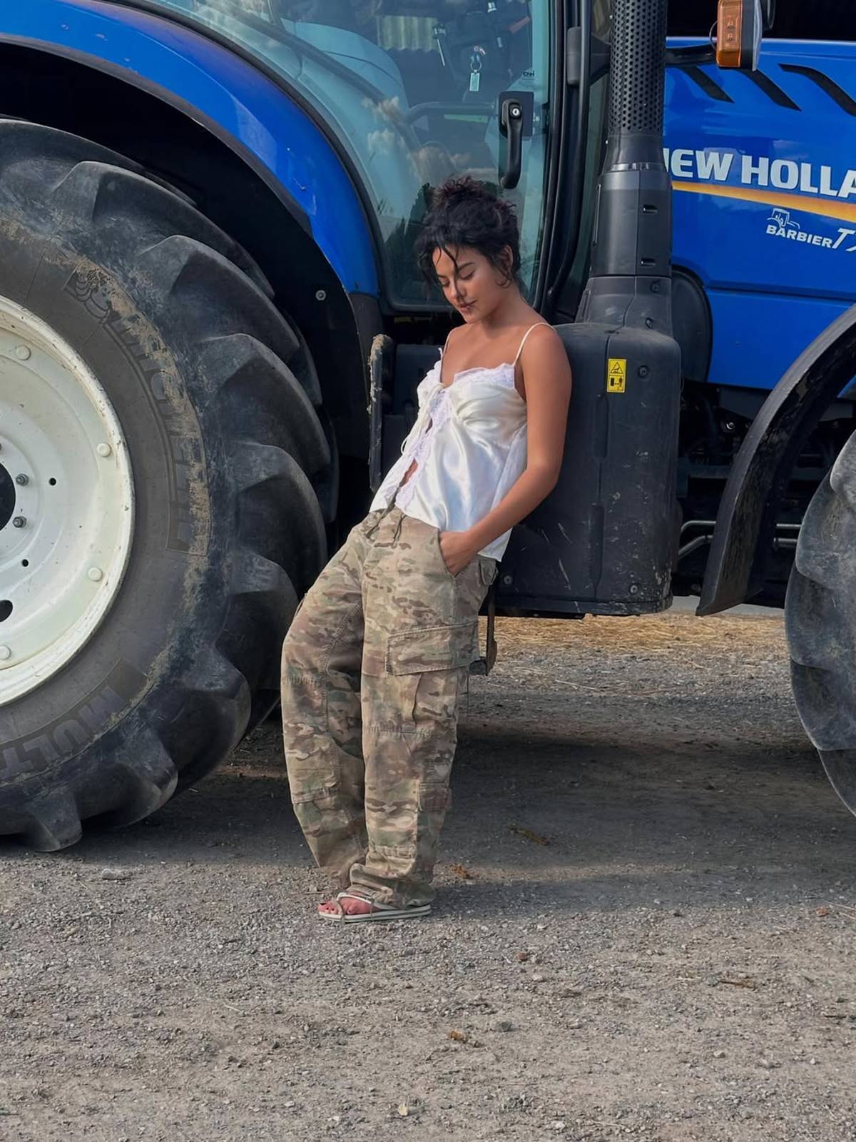 Bella Campos - Metrópoles