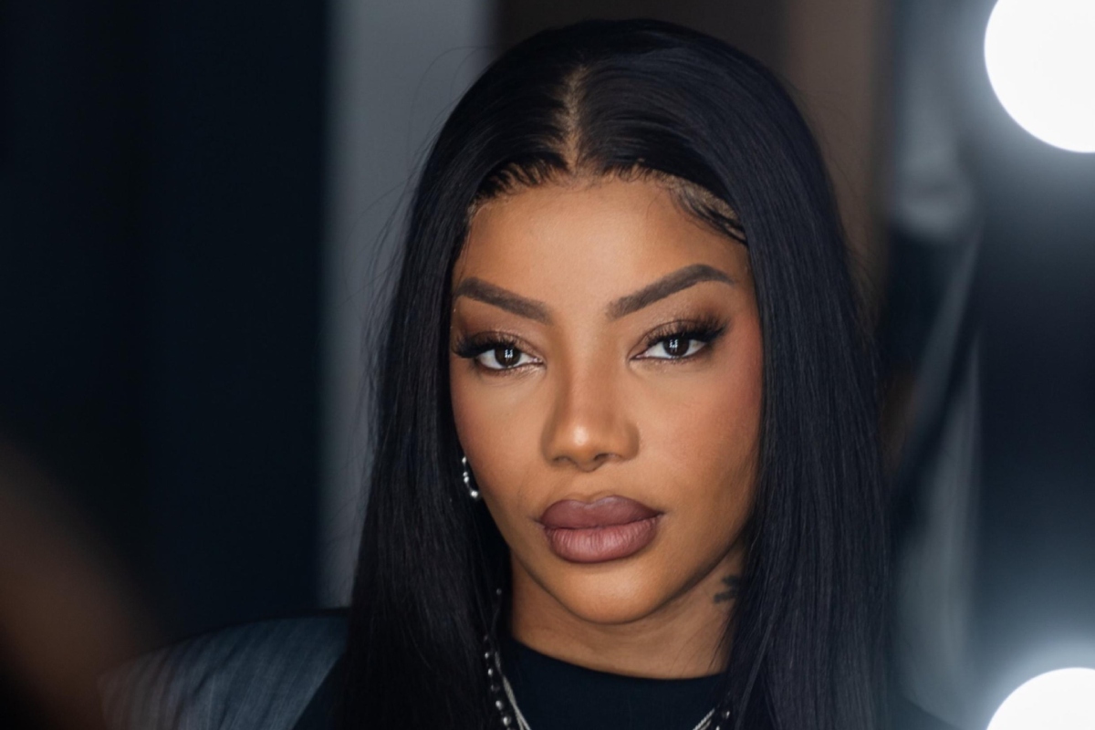 Ludmilla manda indireta afiada nas redes sociais após polêmica