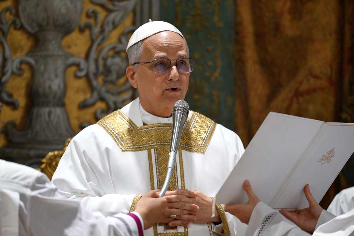 Irmão de papa Leão XIV revela time de beisebol do pontífice; veja qual