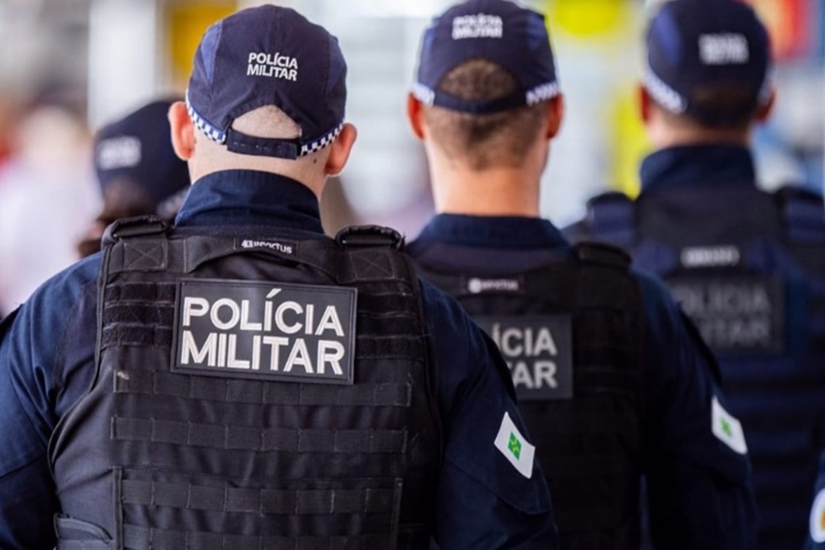 PMDF divulga lista de convocados para curso de formação; veja os nomes