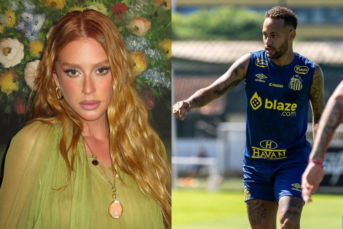 Mãe de Marina Ruy Barbosa defende Neymar após críticas por comentário |  Metrópoles