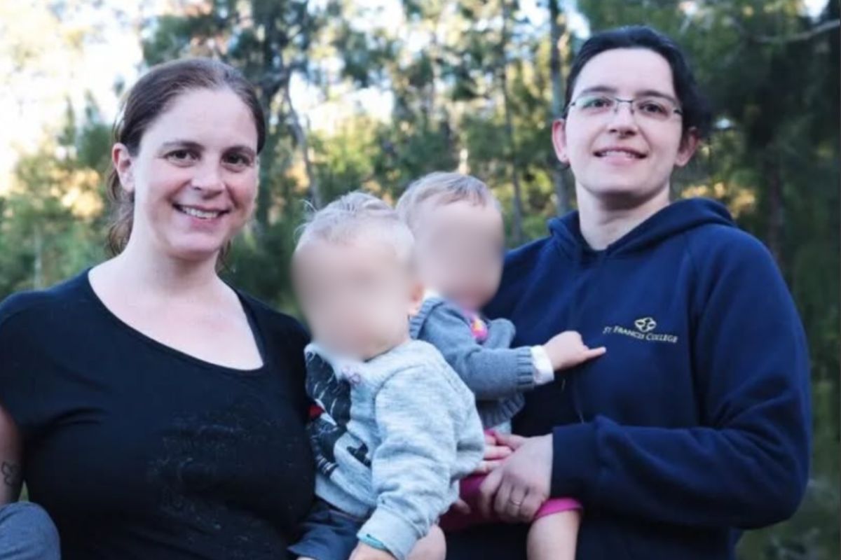 Ex-mulher criou emboscada e viu professora sendo atacada, diz polícia