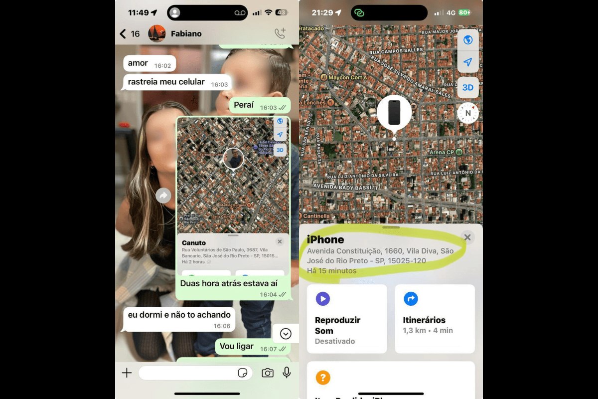 Paciente recebe calmante e tem celular furtado em hospital de SP
