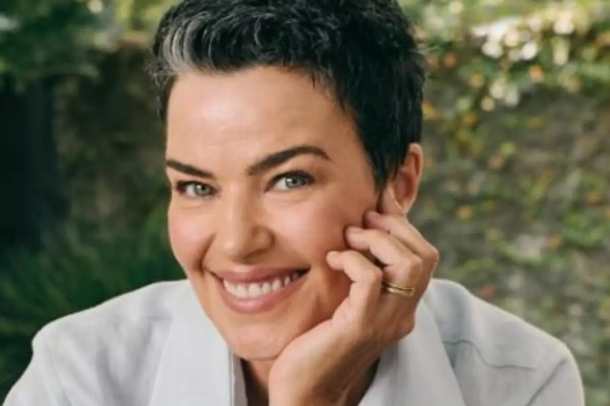 Ana Paula Arósio retorna à TV Globo após 15 anos